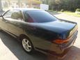  Toyota Mark II 1995 , 190000 , 