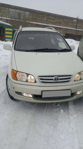    Toyota Ipsum 1999 , 350000 , --