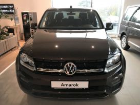  Volkswagen Amarok 2017 , 2400000 , 