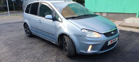    Ford C-MAX 2007 , 380000 , 