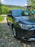 SUV   Mitsubishi Outlander 2014 , 990000 , 