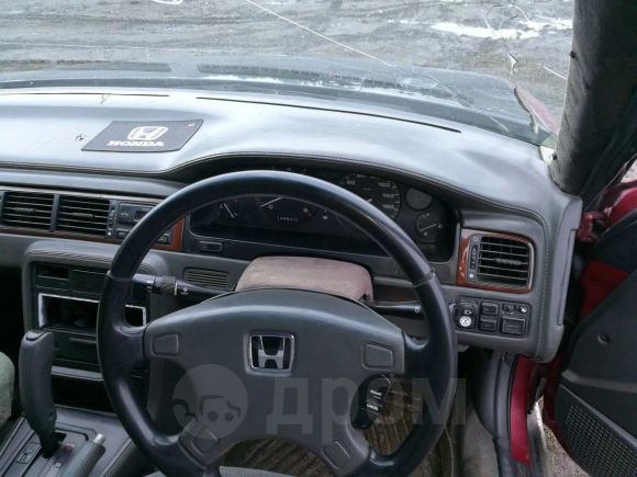  Honda Vigor 1991 , 85000 , 