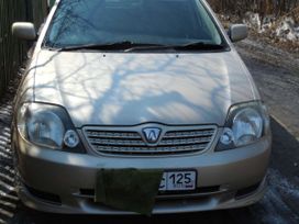  Toyota Allex 2002 , 310000 , -