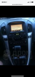 SUV   Lexus RX300 2000 , 610000 , 