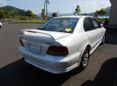  Mitsubishi Galant 2001 , 200000 , 