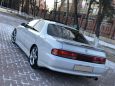  Toyota Cresta 1996 , 295000 , 