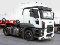 Седельный тягач Ford Cargo 2018 года, 3950000 рублей, Москва