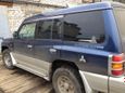 SUV   Mitsubishi Pajero 1999 , 280000 , 