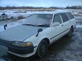  Toyota Carina 1988 , 95000 , 