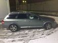  Audi A6 allroad quattro 2001 , 320000 , 