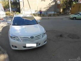  Toyota Camry 2011 , 935000 , 