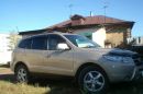 SUV   Hyundai Santa Fe 2008 , 730000 , 