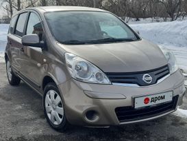  Nissan Note 2011 , 697000 , 