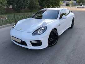  Porsche Panamera 2015 , 3890000 , 