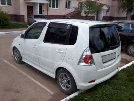  Daihatsu YRV 2000 , 214000 , 