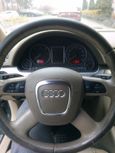  Audi A4 2008 , 520000 , 