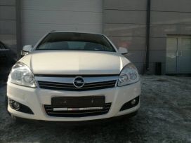 Opel Astra 2012 , 650000 , 