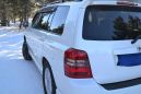 SUV   Toyota Kluger V 2002 , 680000 , 