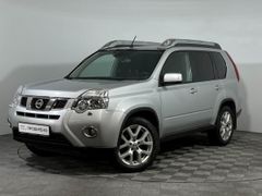SUV или внедорожник Nissan X-Trail 2012 года, 1417000 рублей, Москва