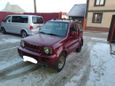  3  Suzuki Jimny Wide 2008 , 360000 , 