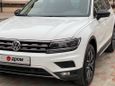 SUV   Volkswagen Tiguan 2020 , 2350000 , 