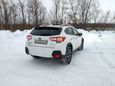 SUV   Subaru XV 2018 , 1990000 , 