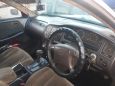  Toyota Chaser 1994 , 170000 , 