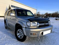 SUV или внедорожник Toyota Hilux Surf 2000 года, 1325000 рублей, Хабаровск
