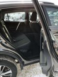 SUV   Toyota RAV4 2017 , 2137500 , 