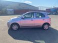  Nissan March 2010 , 380000 , 
