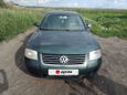  Volkswagen Passat 2003 , 260000 , 