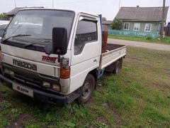 Бортовой грузовик Mazda Titan 1996 года, 800000 рублей, Уяр