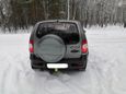 SUV   Chevrolet Niva 2012 , 260000 , 