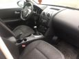 SUV   Nissan Qashqai 2008 , 460000 , 