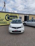  Nissan Note 2011 , 439000 , 