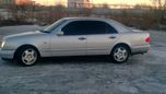  Mercedes-Benz E-Class 1997 , 250000 , 