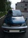 SUV   Daihatsu Terios 1998 , 270000 , 