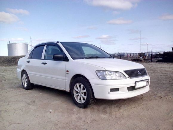  Mitsubishi Lancer Cedia 2001 , 180000 , 