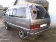    Toyota Town Ace 1991 , 135000 , 