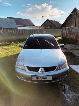  Mitsubishi Lancer 2005 , 285000 , 