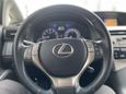 SUV   Lexus RX270 2013 , 2350000 , 