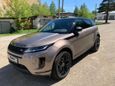 SUV   Land Rover Range Rover Evoque 2019 , 4300000 , 