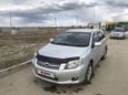  Toyota Corolla Fielder 2007 , 525000 , 