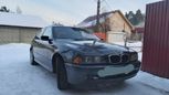  BMW 5-Series 2002 , 400000 , -