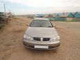  Nissan Bluebird Sylphy 2003 , 350000 , 