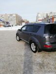 SUV   Mitsubishi Outlander 2008 , 730000 , 