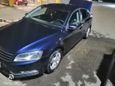  Volkswagen Passat 2012 , 695000 , 