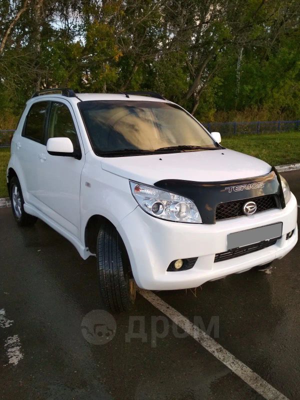 SUV   Daihatsu Terios 2006 , 495000 , 