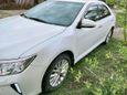  Toyota Camry 2015 , 1570000 , 