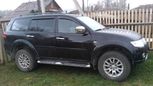 SUV   Mitsubishi Pajero Sport 2012 , 1150000 , 